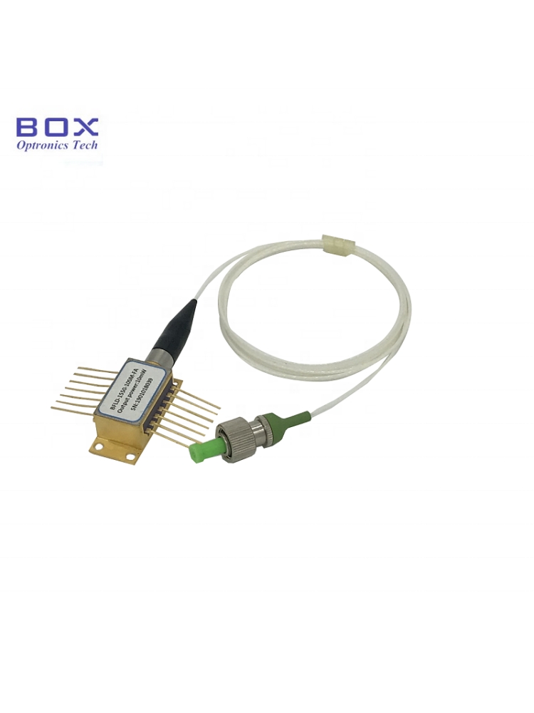 Prečo sú klasické infračervené vlnové dĺžky 808nm, 1064nm a 1550nm?