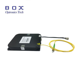 Moduly laserových diód：Kľúčové komponenty a aplikácie