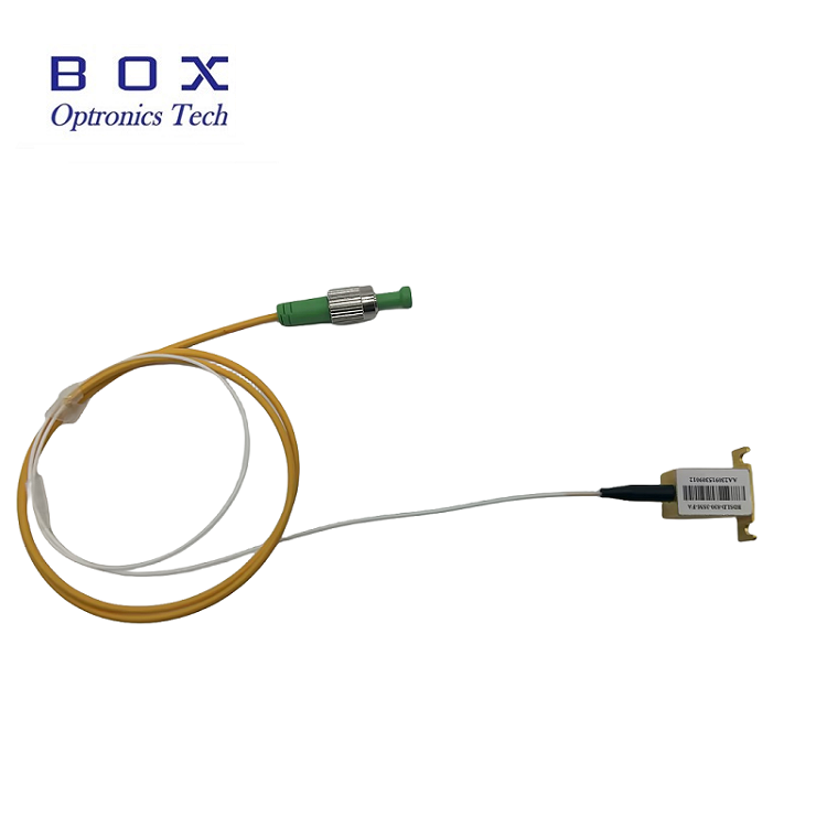 Definícia šírky čiary v laseroch