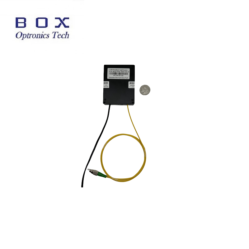 Princíp optického prepínača SOA (optický prepínač typu polovodičového optického zosilňovača)