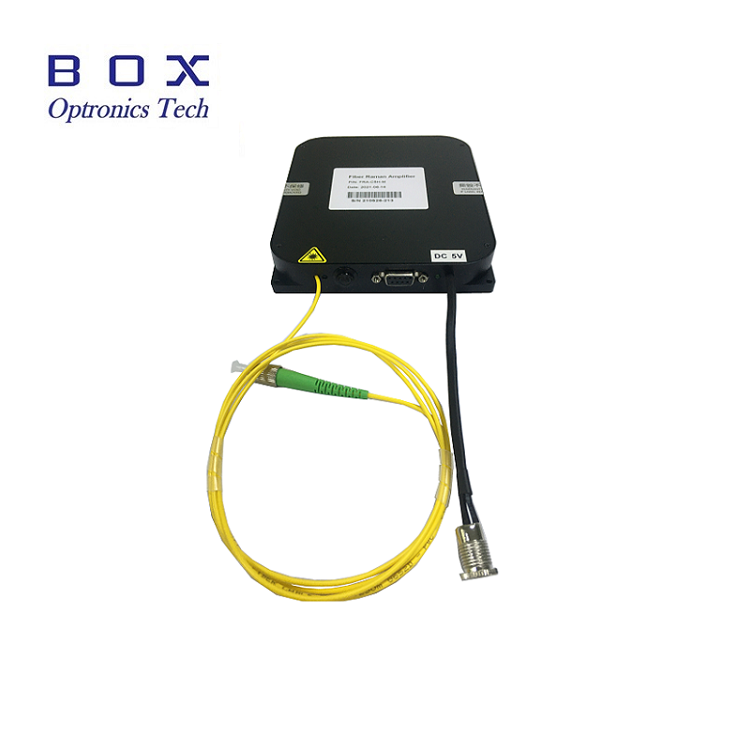 840nm 850nm 20MW Superluminiscenčná dióda (SLD) Svetlá