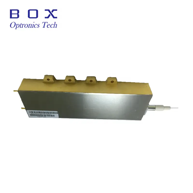 915nm 1000 W High -výkonný multimódový polovodičový laserový dióda na laserové zváranie