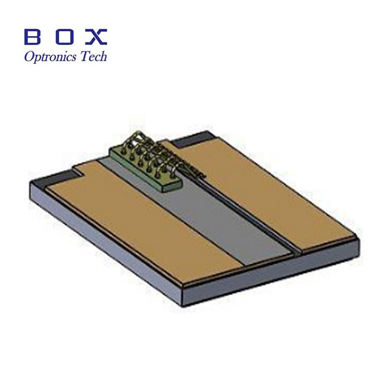 915nm 12W čip na Submount COS laserovej dióde